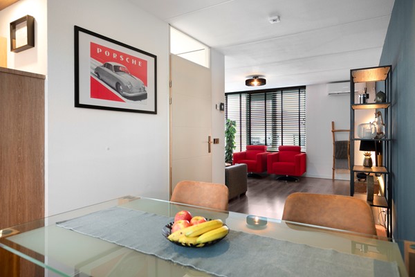 Medium property photo - Op De Bree 23, 6099 CN Beegden